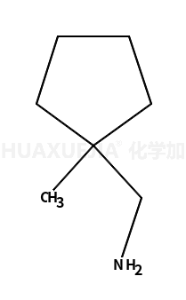 (1-甲基环戊基)甲胺