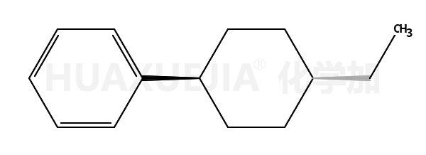 反式-4-乙基环己基苯