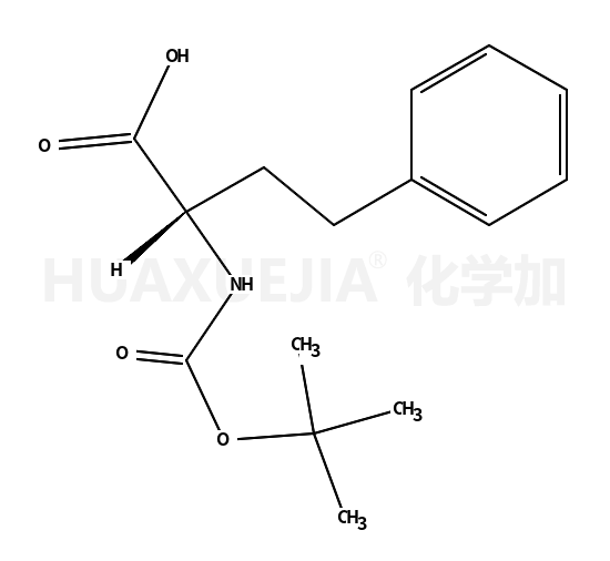 N-Boc-L-高苯丙氨酸