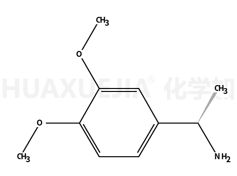 (R)-1-(3,4-二甲氧基苯基)乙胺