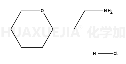 2-(四氢-2H-吡喃-2-基)乙胺盐酸盐