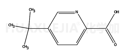 5-(叔丁基)甲酸吡啶
