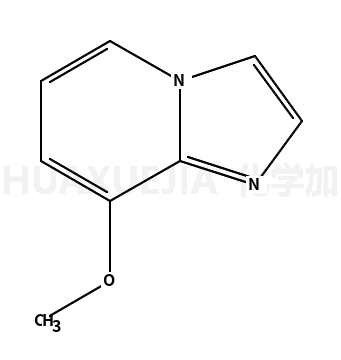 8-甲氧基咪唑并[1,2-a]吡啶