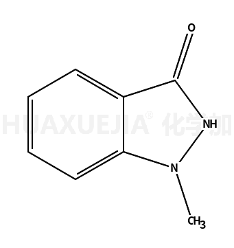 1-甲基-1H-吲唑-3(2H)-酮