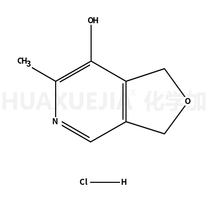 盐酸吡哆辛杂质A