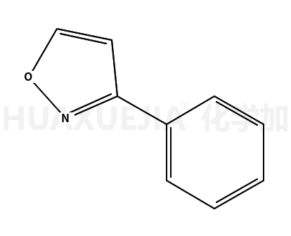3-苯基异恶唑