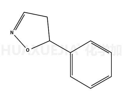 5-phenyl-Δ2-isoxazoline