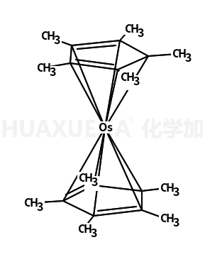 双(五甲基环戊二烯)锇