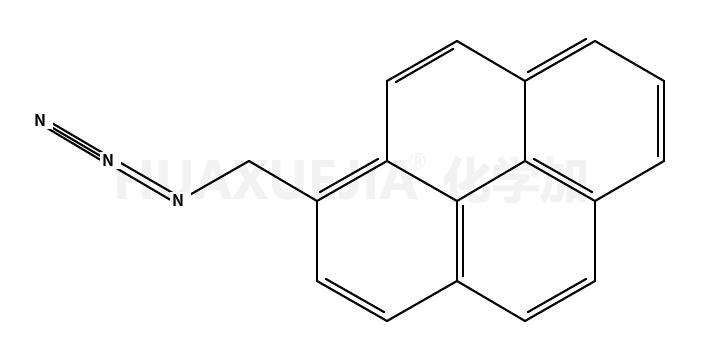1-(叠氮基甲基)芘