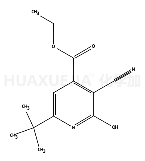2-氰基-4-叔丁基吡啶