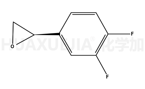 (2S)-2-(3,4-Difluorophenyl)oxirane