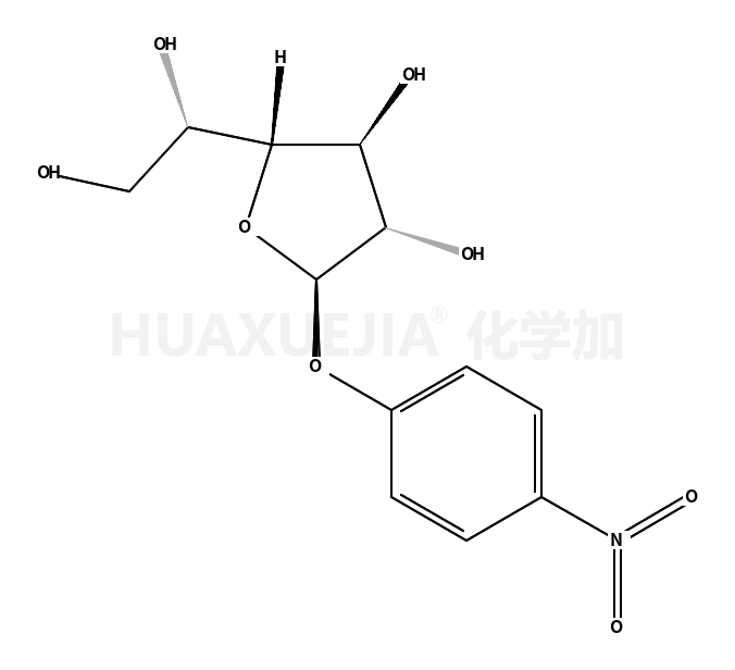 4-硝基苯基-β-D-呋喃半乳糖脂