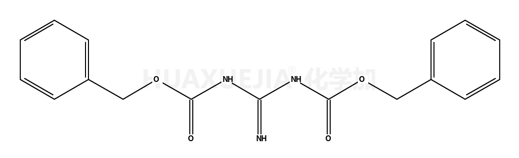 N,N-双(苄氧基羰基)胍