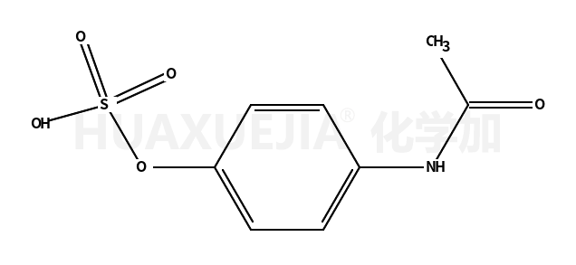 4-乙酰氨基硫酸菲