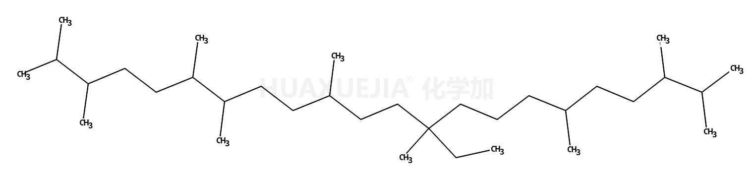 BOTRYOCOCCANE C33