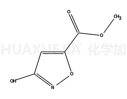 3-羟基异恶唑-5-甲酸甲酯