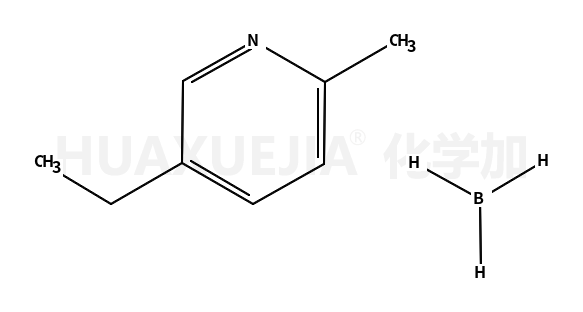 5-乙基-2-甲基吡啶硼烷