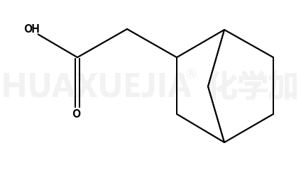 2-降莰烷乙酸