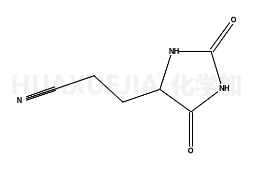 5-(2-氰乙基)海因
