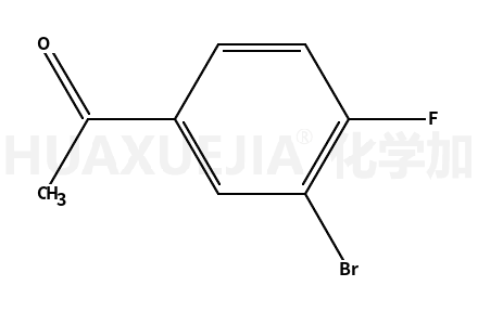 3-溴-4-氟苯甲酮