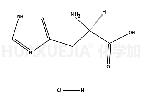 (S)-2-Amino-3-(1H-imidazol-4-yl)propanoic acid dihydrochloride