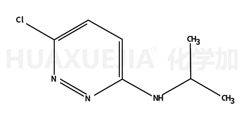 6-氯-n-异丙基吡嗪-3-胺