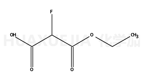 3-ethoxy-2-fluoro-3-oxopropanoate