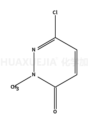 6-氯-2-甲基吡嗪-3(2H)-酮