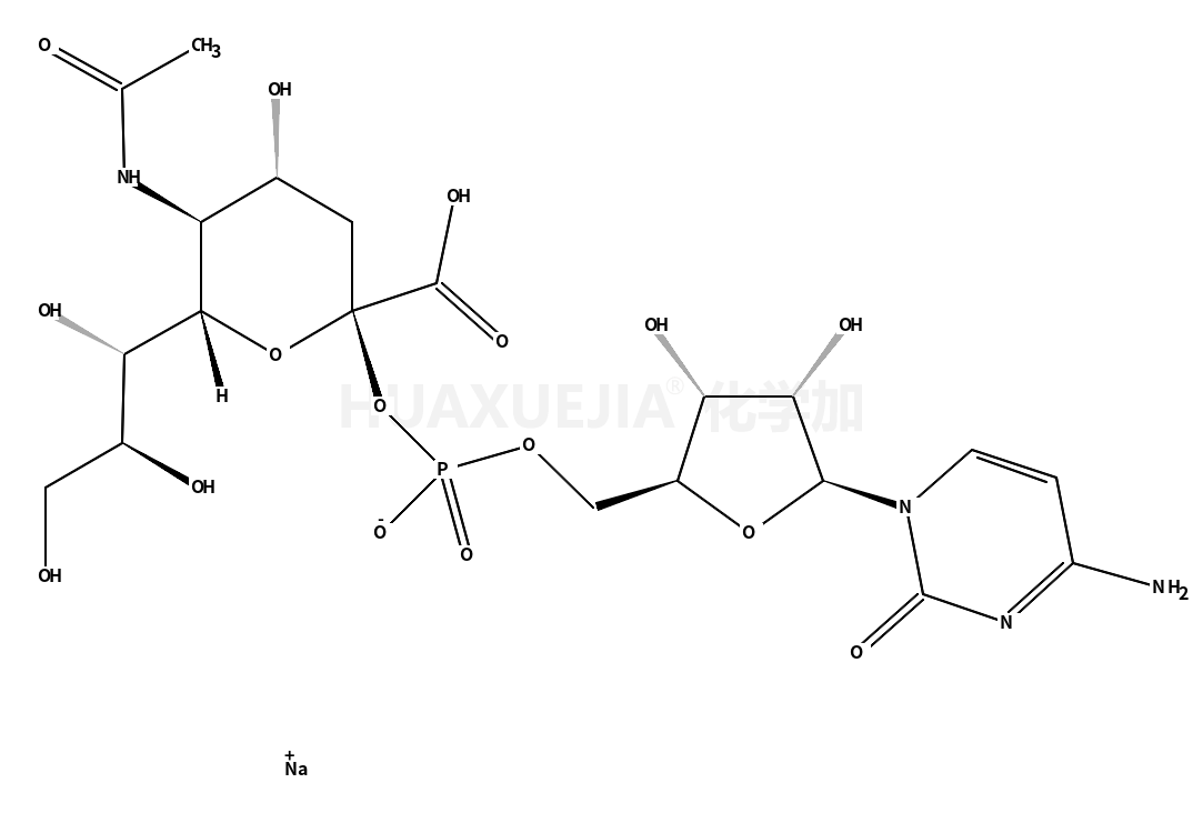 CMP-Sialic acid sodium salt