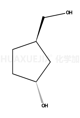 3-(Hydroxymethyl)cyclopentanol