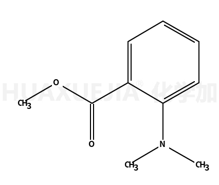N,N-二甲基邻氨基苯甲酸甲酯
