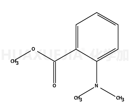 2-二甲氨基苯甲酸甲酯