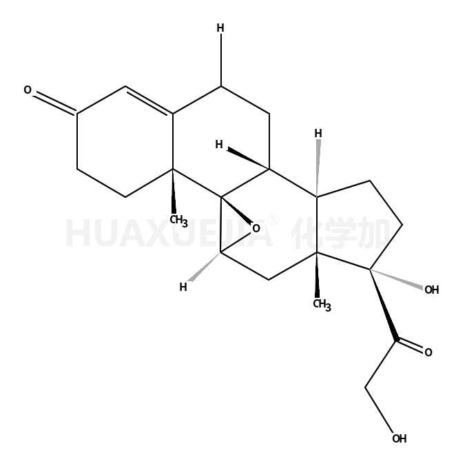 21-二羟基孕甾-4-烯-3,20-二酮