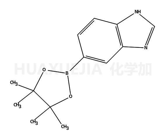 1H-苯并咪唑-5-硼酸频哪酯