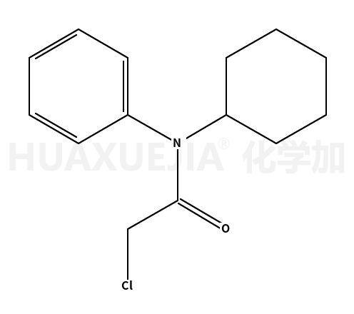 2-氯-N-环己烷-N-苯基乙胺