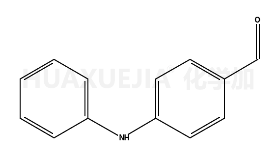 4-(苯基氨基)苯甲醛
