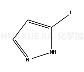 5-碘-1H-吡唑