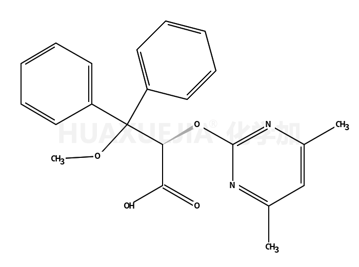 (R)-Ambrisentan