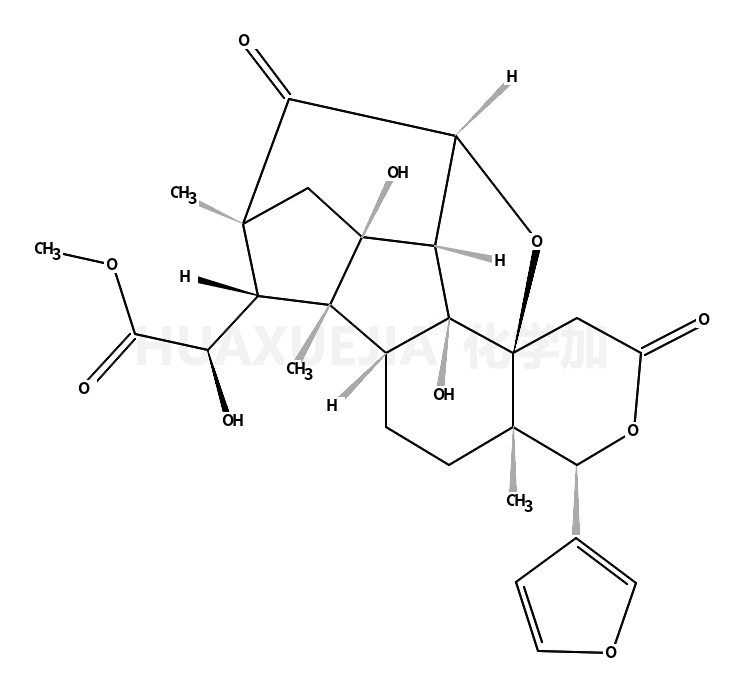 1-O-Deacetylkhayanolide E