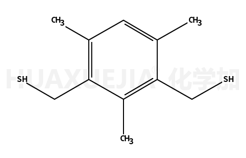 2,4-双(氢硫甲基)-1,3,5-三甲苯