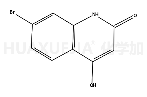 7-bromo-4-hydroxy-2(1H)-Quinolinone