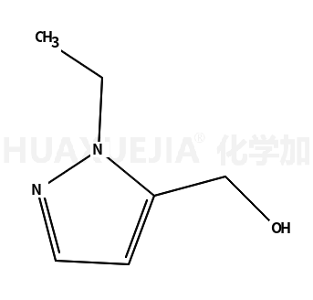 1-乙基-1H-吡唑-5-甲醇