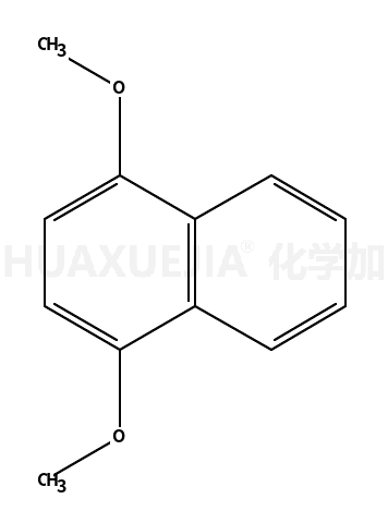 1,4-二甲氧基萘