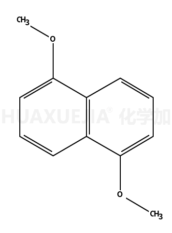1,5-二甲氧基萘