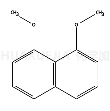 1,8-二甲氧基萘