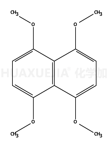 1,4,5,8-tetramethoxynaphthalene