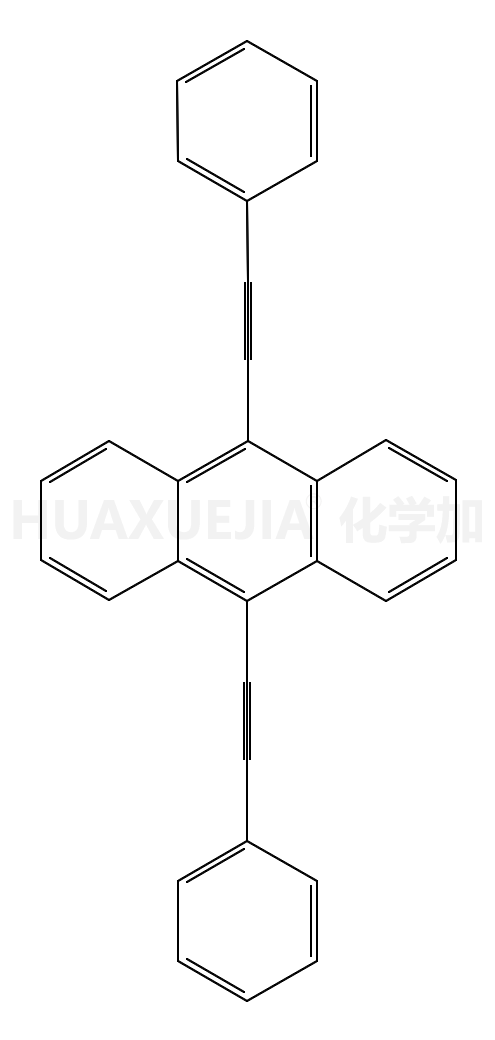 9,10-双(苯乙炔基)蒽