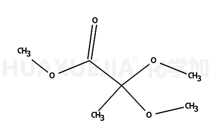 2,2-二甲氧基丙酸甲酯