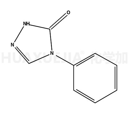 2,4-二氢-4-苯基-3H-1,2,4-噻唑-3-酮