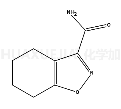 4,5,6,7-tetrahydro-1,2-benzoxazole-3-carboxamide